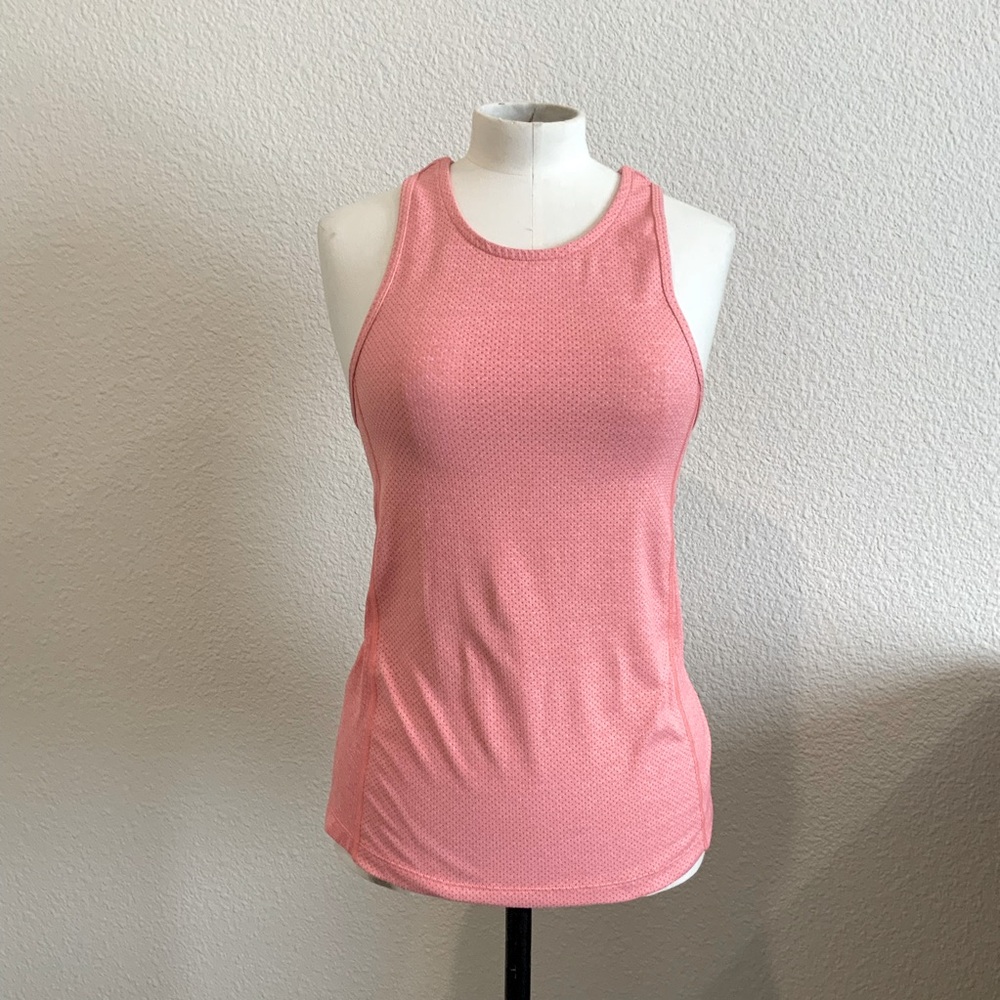 Lorna Jane workout tank